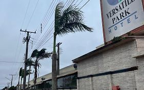 Versatile Park Hotel
